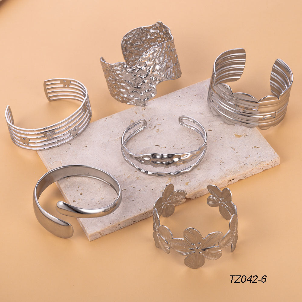 Vintage silver Bracelets