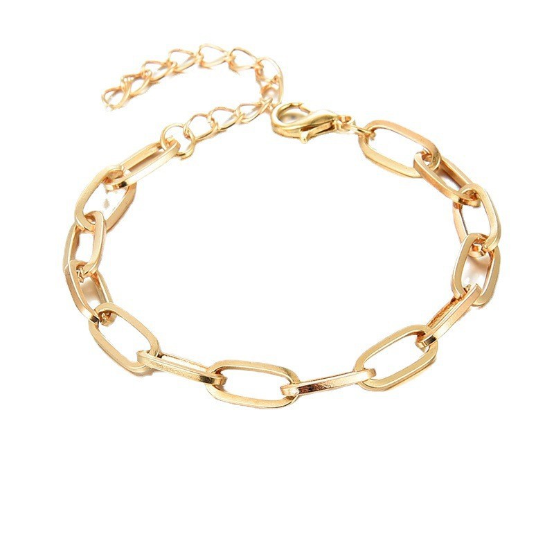 Cuban link Bracelets