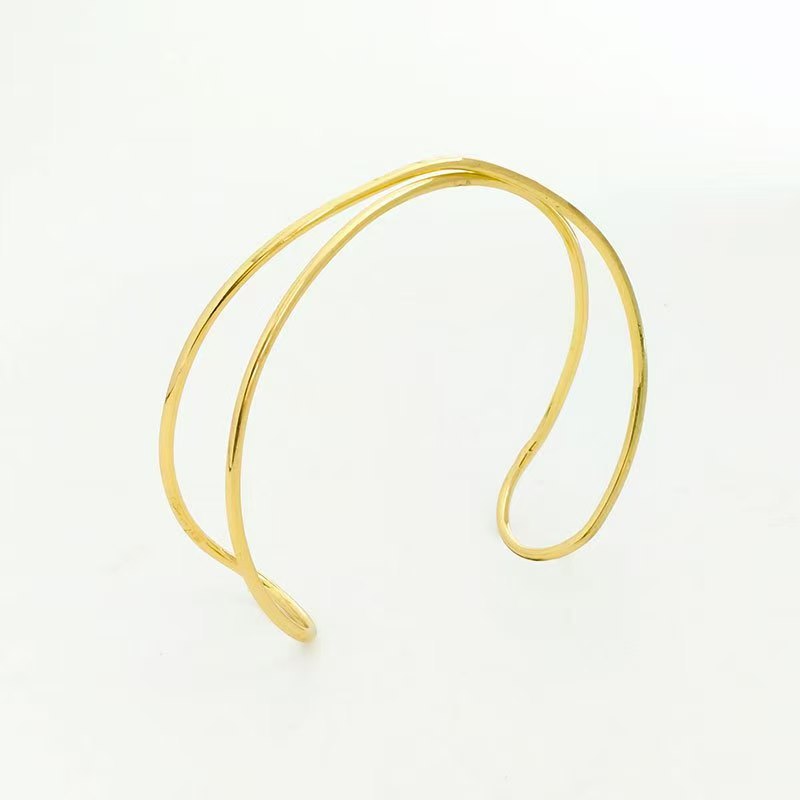 multi cross arm band adjustable