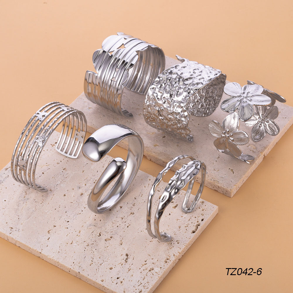 Vintage silver Bracelets