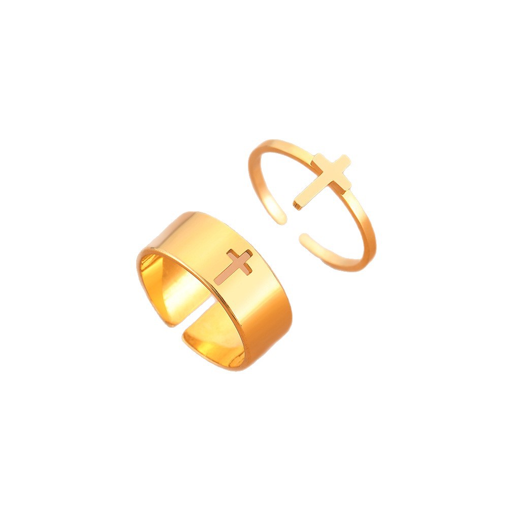Cross wring set adjustable