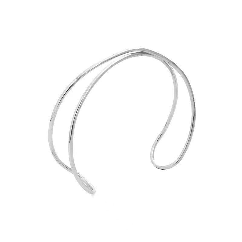 multi cross arm band adjustable