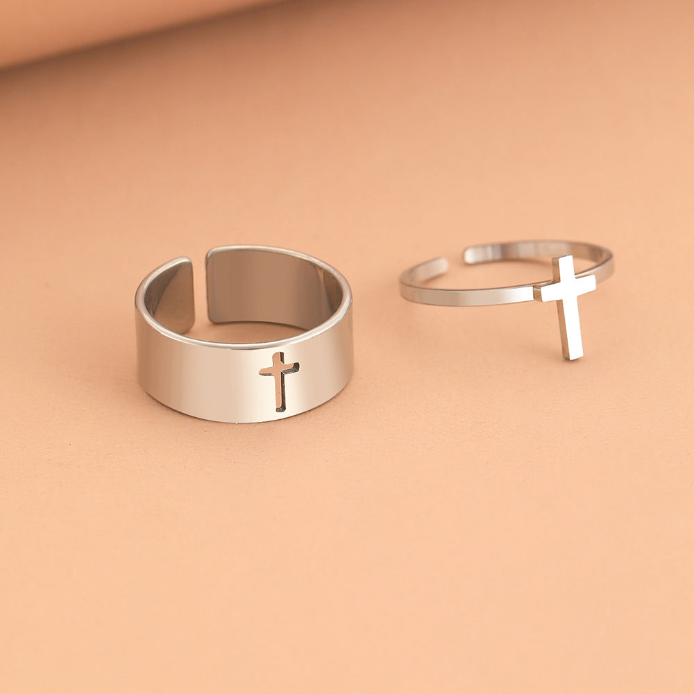Cross wring set adjustable
