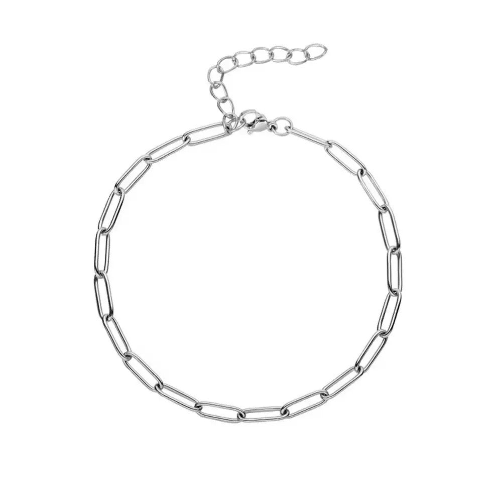 Cuban link Bracelets