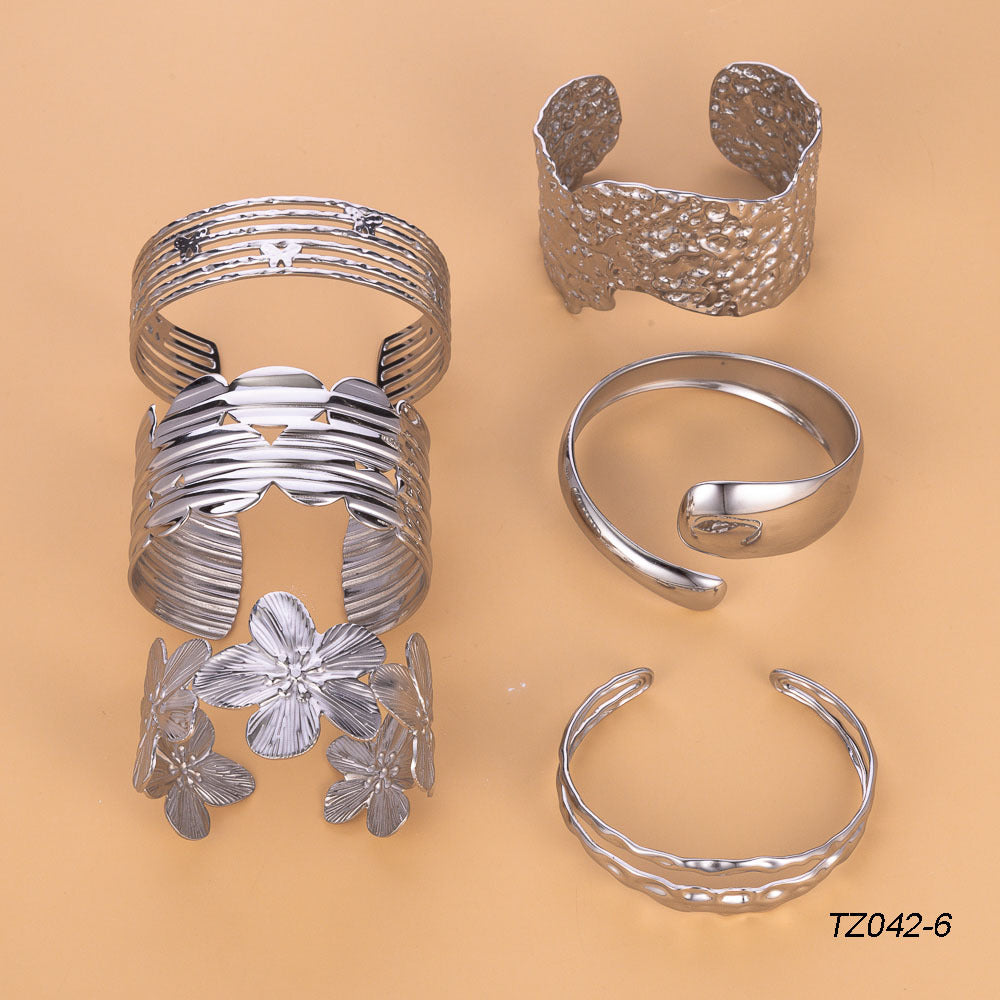 Vintage silver Bracelets