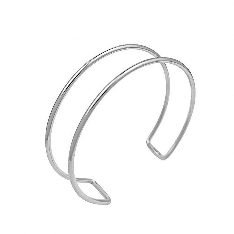 multi cross arm band adjustable